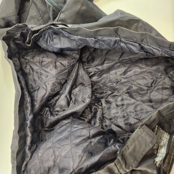 Ecko Function Lightweight Pullover Jacket Mens XL - Picture 13 of 13